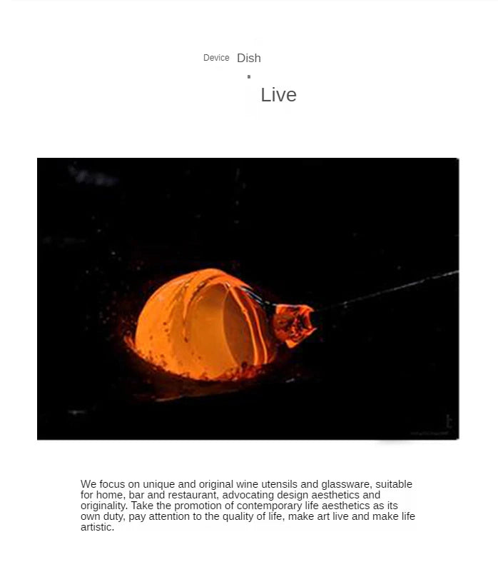 Plant Watering Globe Set for Indoor and Outdoor Plants, Globe Set, Automatic Devices, Terrarium Pots, Decor Flower Vases, 6 Pcs