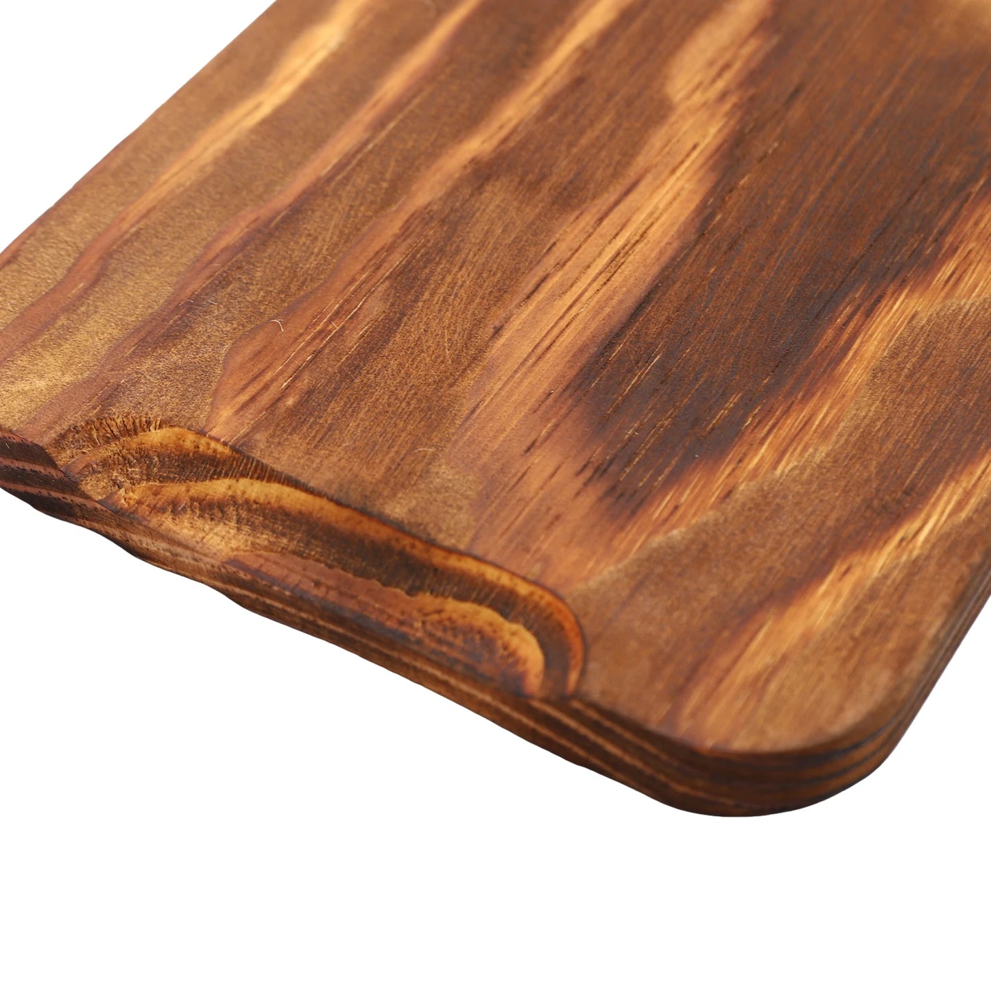 Wooden Dessert Display Stand Cake Stand 3 Tier Serving Tray Decorative Tiered Plate for Birthday Party Cupcake Decor