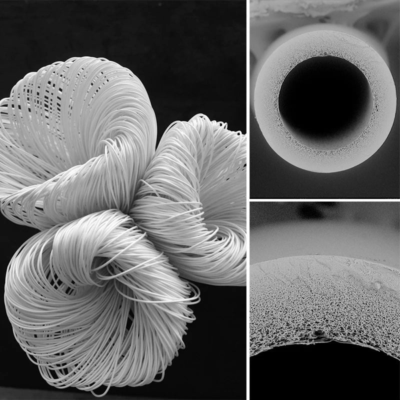 Miniwell L630 Personal Camping Purification Water Filter Straw for Survival or Emergency Supplies