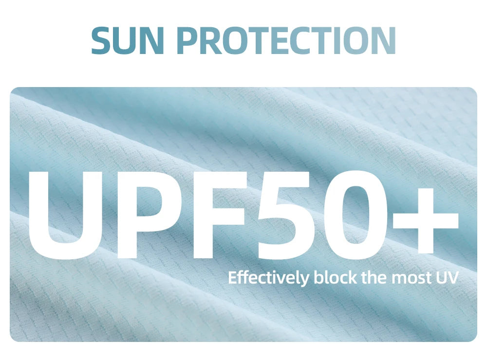 RION Cycling Men's jacket Hooded Skin Coat Sunscreen Waterproof Anti-UV Thin Outwear Light Men Hiking Jackets