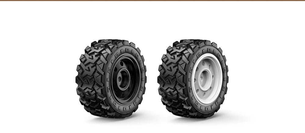 HYPER GO MJX14211 1/14 4WD RC High-Speed Brushless Remote Control Car With Gyroscope Off-road Racing RC Truck Toys