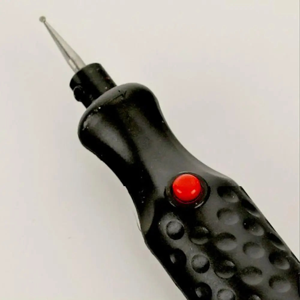 Metal Engraver Pen Small Engraving Machine Small Beginner Friendly Cordless Rotary Tool Battery-Operated For Woodworking