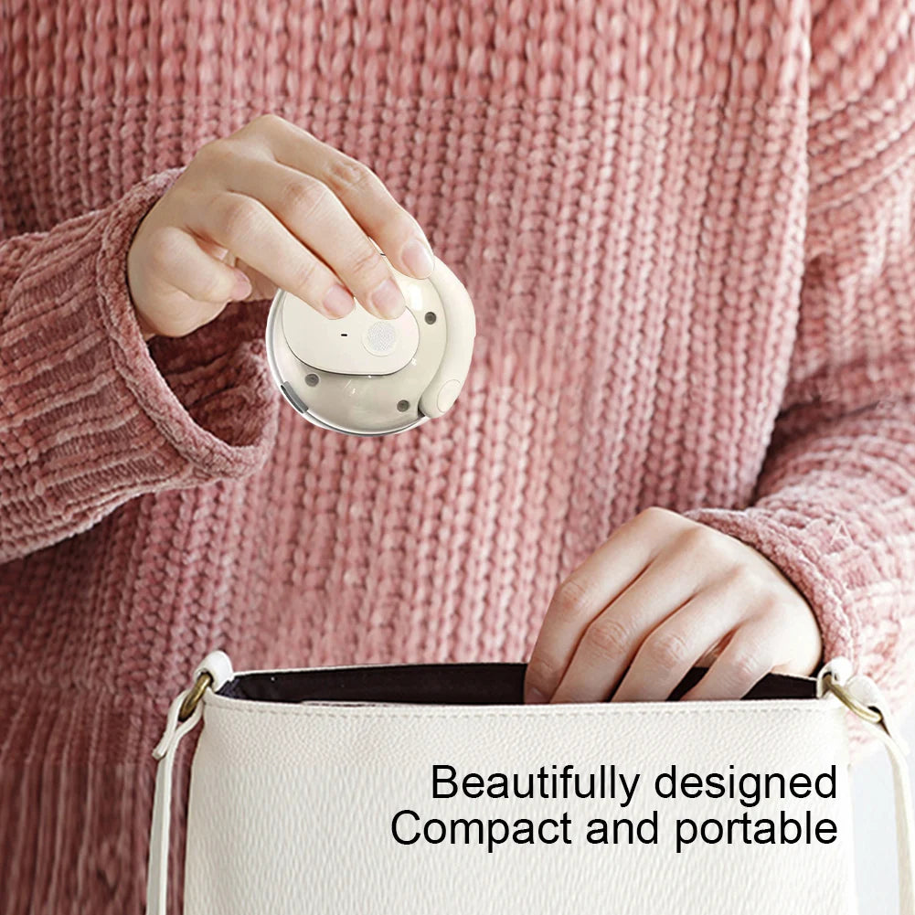 HY-T26 Pro Translator Lightweight Portable Language Translator Device 144 Languages Artificial Intelligence Translation Earbuds