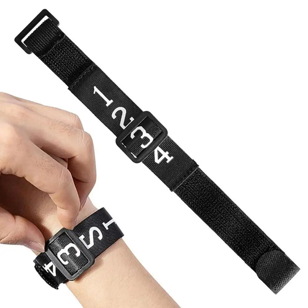 Football Down Marker Football Referee Yard Markers Professional Football Nylon Chain Clip Nylon Head Linesman Umpire Equipment