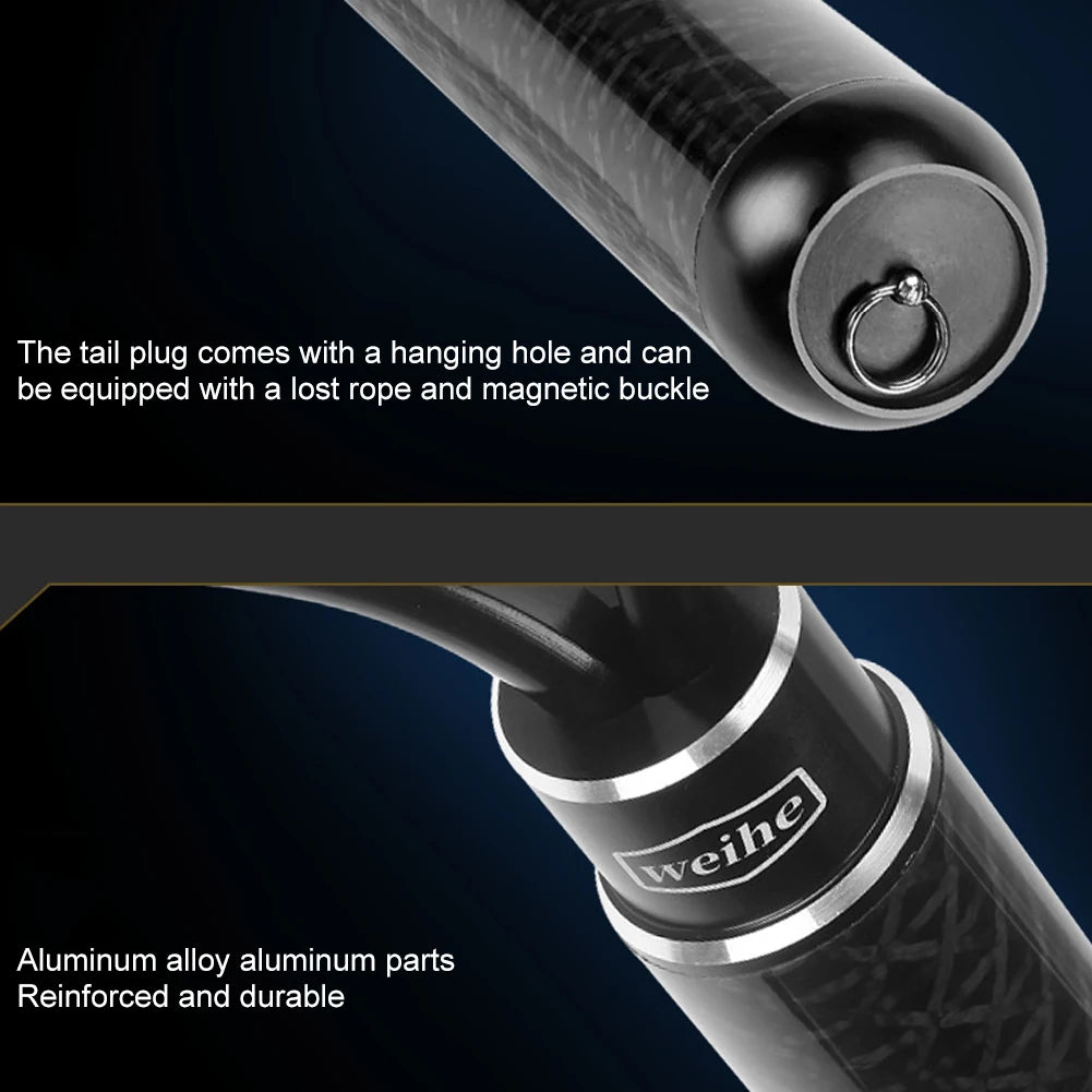 Mesh Trout Hand Net Portable Fishing Landing Mesh Anti Slip Wear Resistance Lightweight Large-capacity Fishing Tools