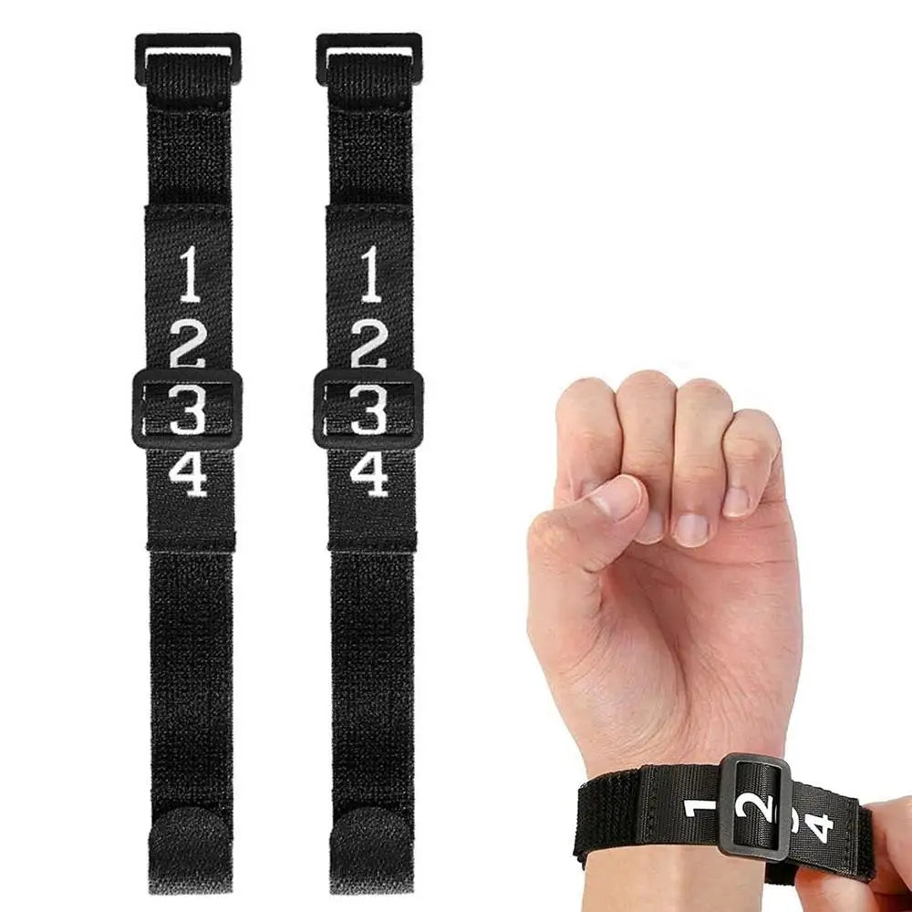 Football Down Marker Football Referee Yard Markers Professional Football Nylon Chain Clip Nylon Head Linesman Umpire Equipment