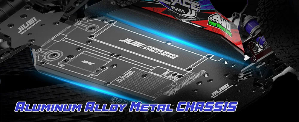 WB12 PRO 1/12 JIUSI Racing Car 80KM/H Brushless Remote Control Car High Speed Competitive Off-road 4WD RC Car Toys As Gift