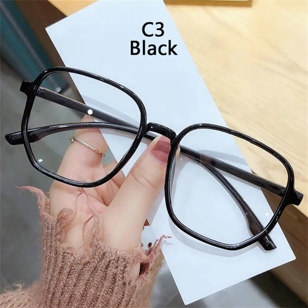 Anti Blue Light Glasses Men Bluelight Radiation Women Tr90 Computer Protection Gaming Glasses Blue Blocking Uv Eyewear