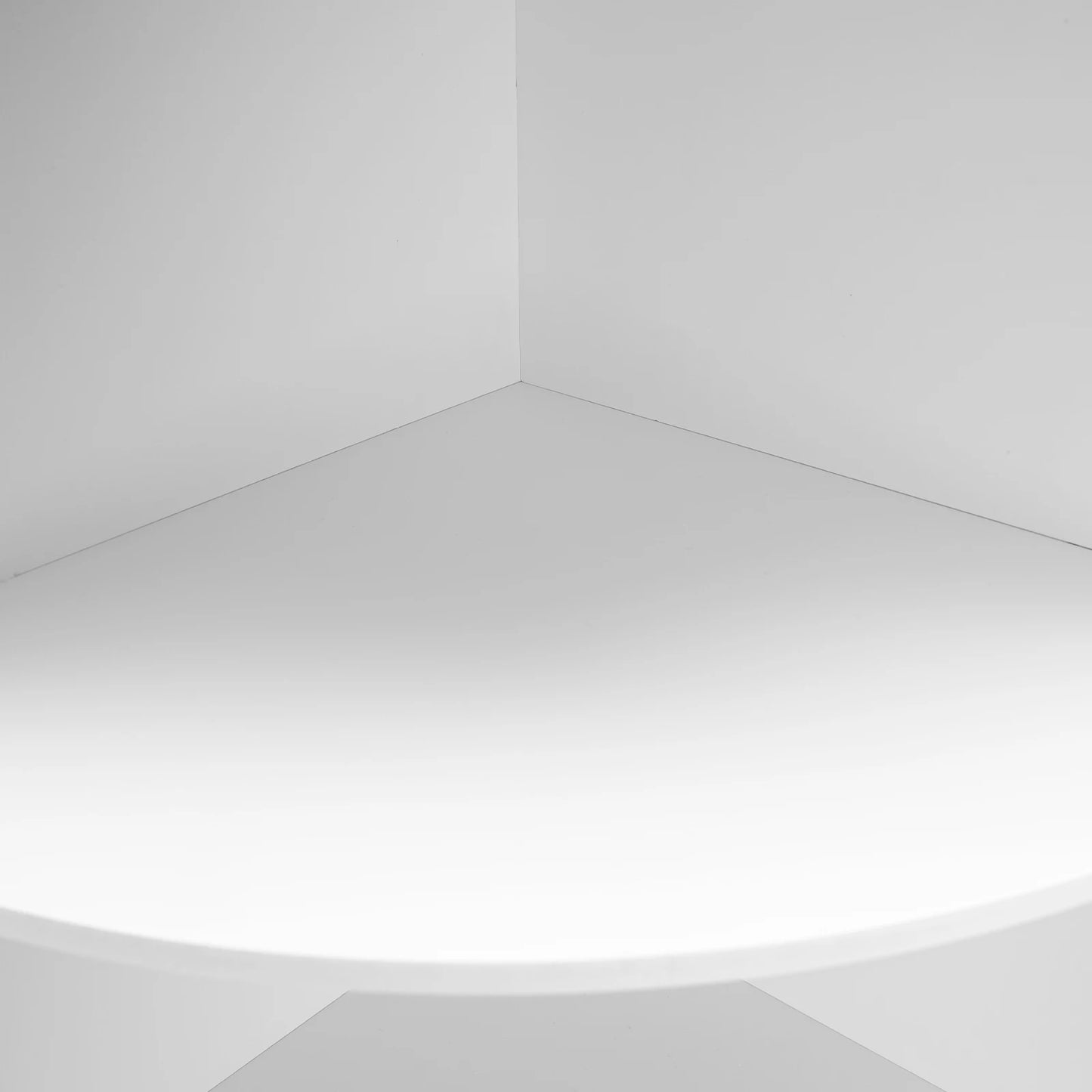 24 Pairs 6-Tier White Rotating Shoe Rack Free Standing Shoe Rack Shoe Organizer for Entrance Livingroom Bedroom Cloakroom