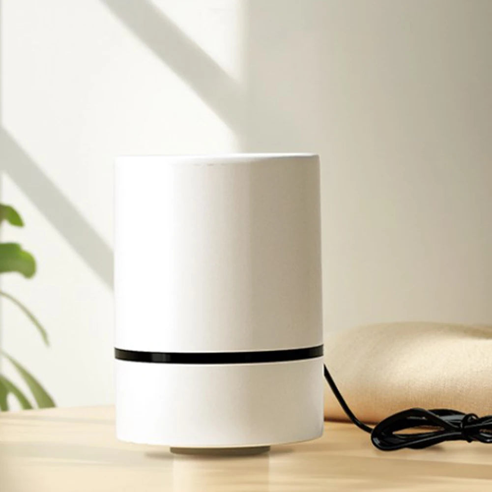 Compressed Bag Electric Pump Space Saver Mini Vacuum Sealer Machine Travel Vacuum Bag Suction Pump for Clothes Food Organizer