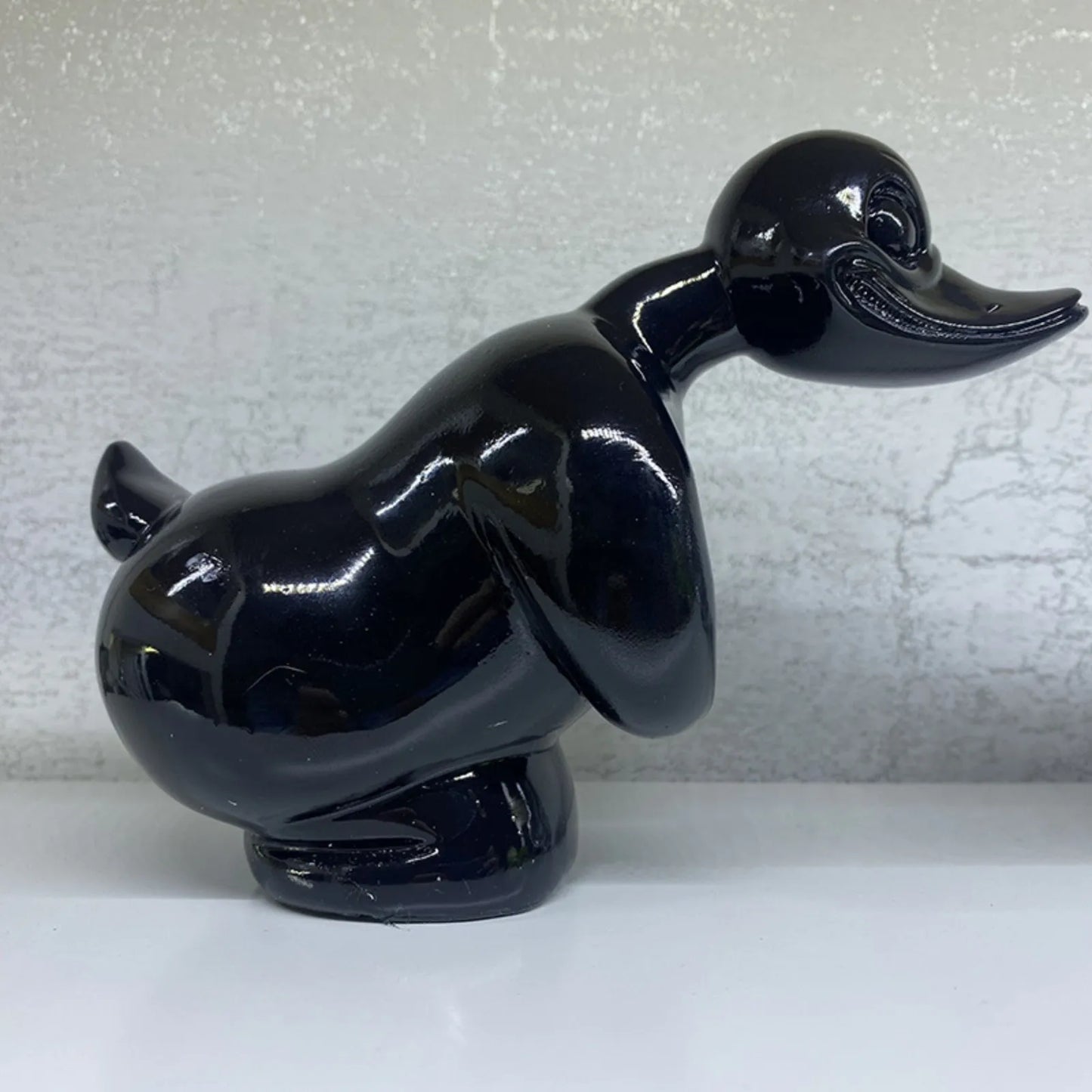 Exquisite And Duck Car Ornament: Adding A Playful And Stylish To Your Driving Journey Kindergarten Ornament декор для комнаты