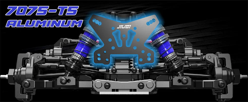 WB12 PRO 1/12 JIUSI Racing Car 80KM/H Brushless Remote Control Car High Speed Competitive Off-road 4WD RC Car Toys As Gift