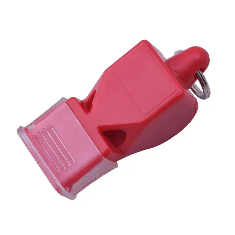 Loud Crisp Sound Whistle Ball-Less Design Professional Sport Whistle Durable Multi-Application for Coaches Referees Lifeguards