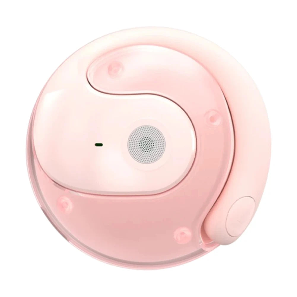 HY-T26 Pro Translator Lightweight Portable Language Translator Device 144 Languages Artificial Intelligence Translation Earbuds