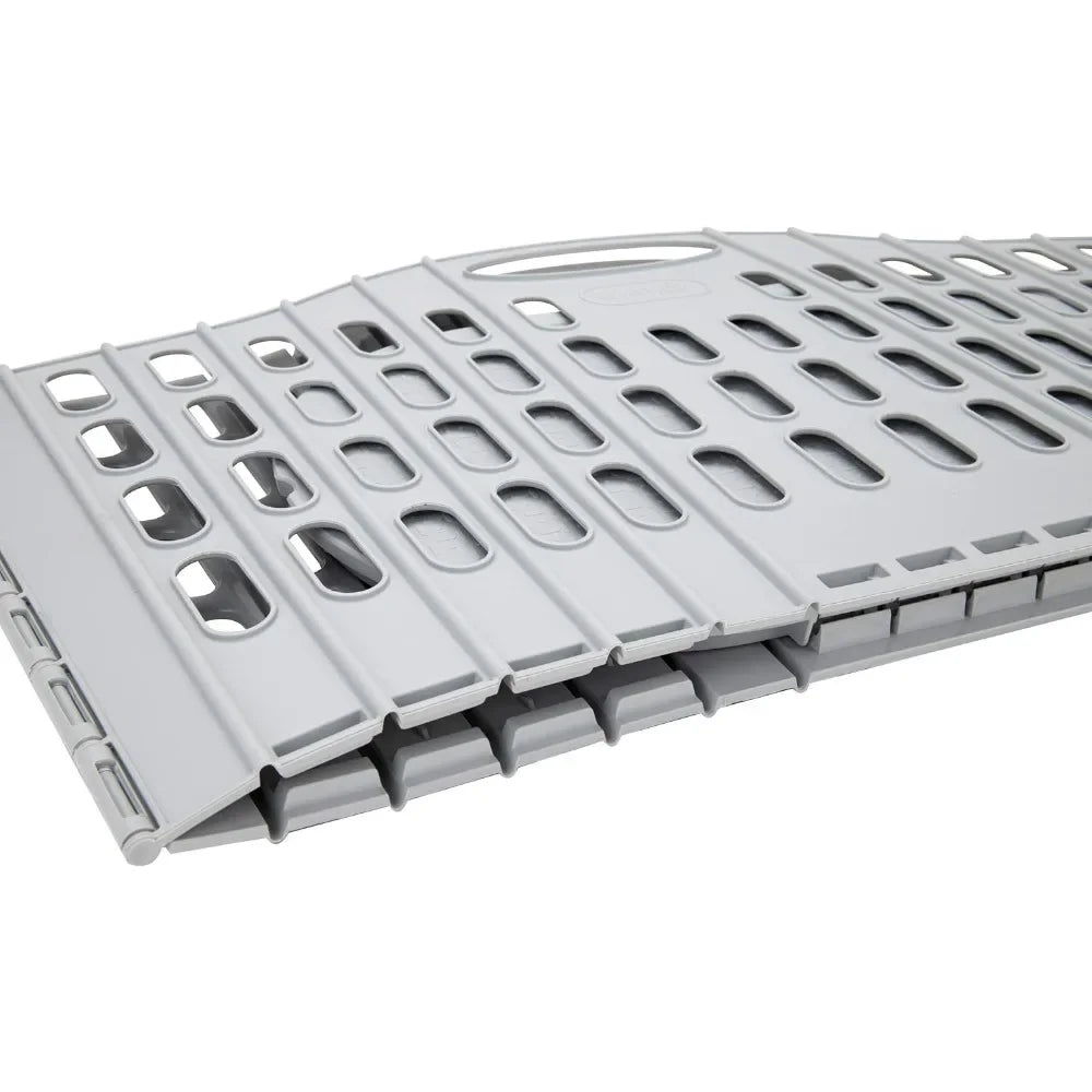 Modern Foldable Laundry Hamper High-capacity Portable Dirty Clothes Organizer Durable Laundry Basket for Home Bathroom