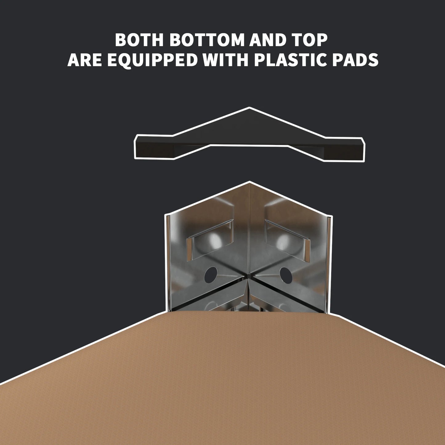 Heavy Duty 5 Tier Galvanised Adjustable Shelf Racking Unit Storage Rack 875KG Capacity Metal Shelves Workshop, Shed, Office,Home