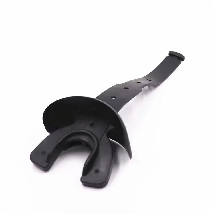 Rugby Football Mouth Guard Mouthguard With Lip Protection Outdoor Sports Double-decked Dental Protection Karate Boxing