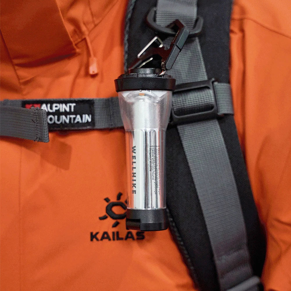 1/2pcs Tent Lamp Hanging Hook ABS GZ Light Hanger Camping Lantern Hanging Buckle for Outdoor Camping Fishing Camping Light Hook