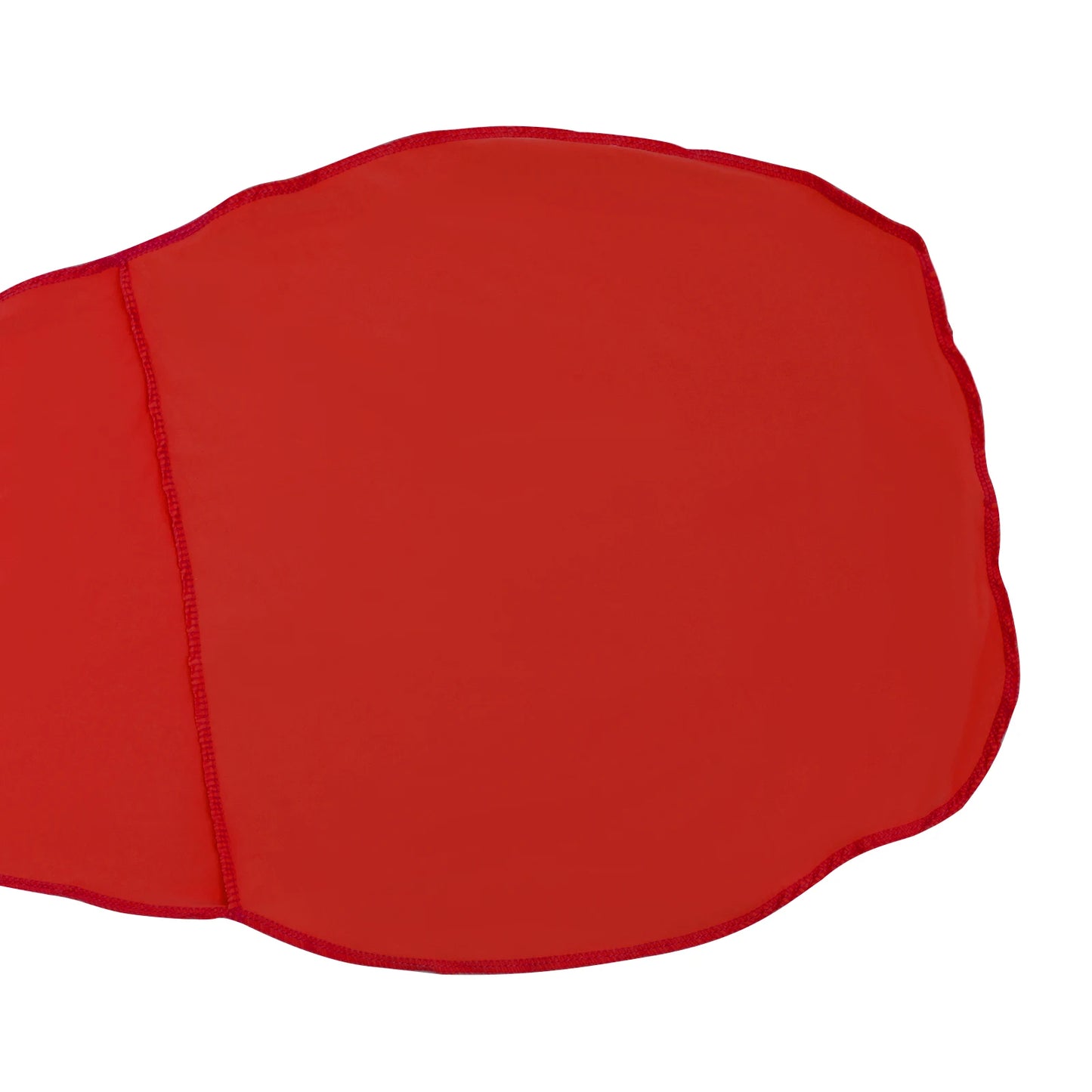 Red 2m * 1.6m Beach Elastic Sunshade Outdoor Tent for Beach Camping For 2-3 People For Beach Camping Fishing Backyard Picnic