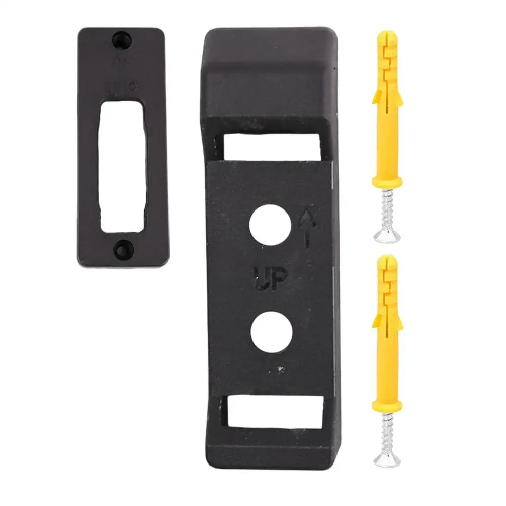 Fishing Reel Holder Wall Mount Reel Storage Rack Display Stand With Screws Fishing Accessories Fish Gear Equipment Home Garage