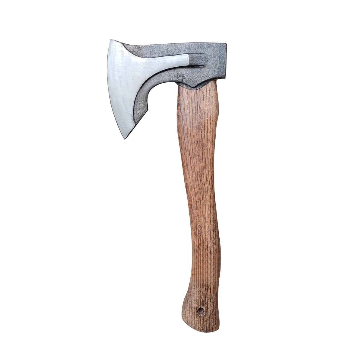 Outdoor Camping Survival Mountain Cutting Logging Multifunctional Emergency Firefighting Chopping Wood Tactical Axe