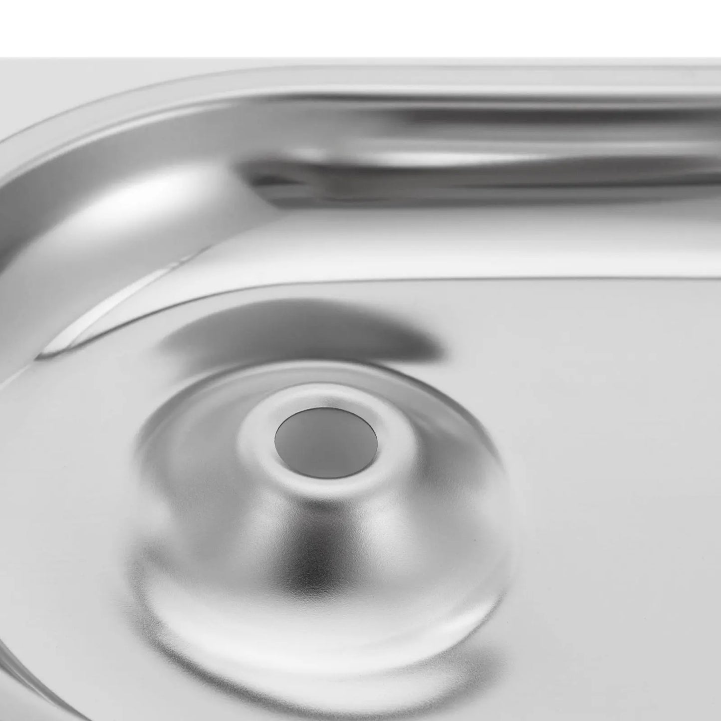 White Pet Water Dispenser, Automatic Fresh Water Flow, Hygienic Design for Cats and Dogs, Convenient & Easy to Use