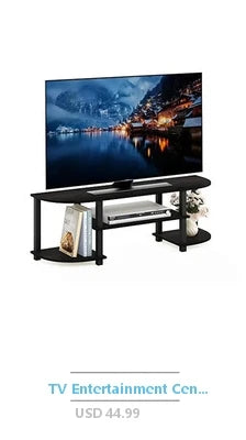 4-Cube Storage Organizer Tobacco Oak Open-Back Design 100 lb Top Panel 4 Compartments Office Living Room Den Easy Assembly