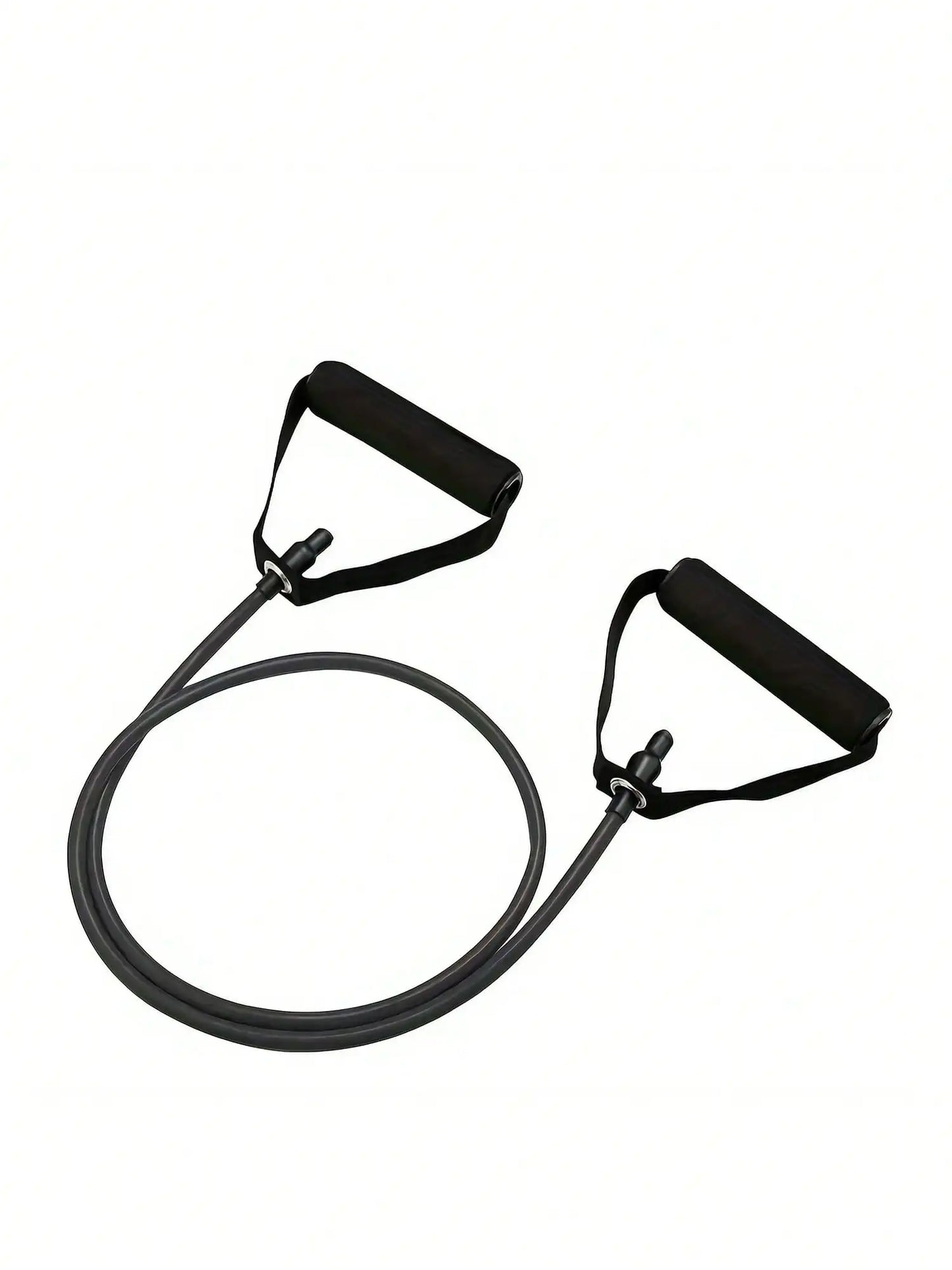 Resistance Bands With Handles, Exercise Bands, Workout Bands With Handles For Men Women, Strength Training Equipment At Home