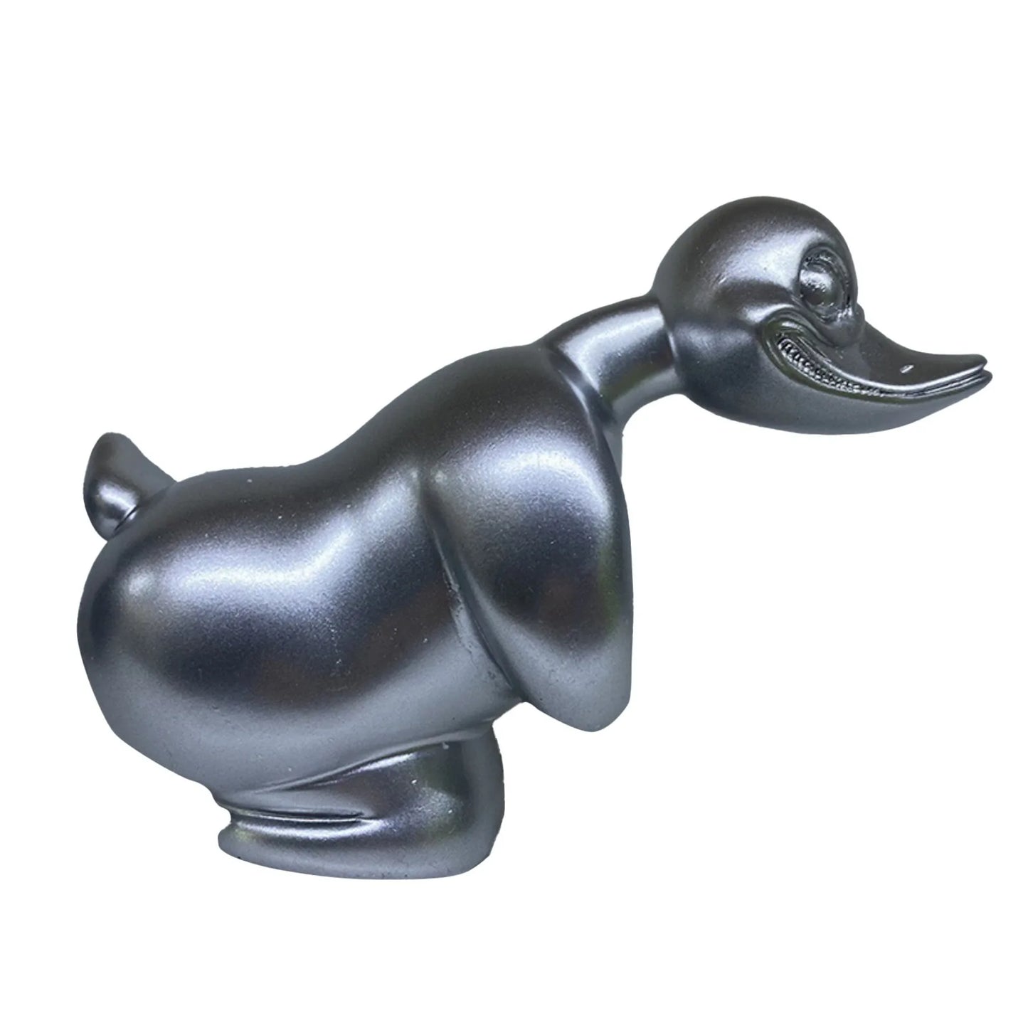 Exquisite And Duck Car Ornament: Adding A Playful And Stylish To Your Driving Journey Kindergarten Ornament декор для комнаты