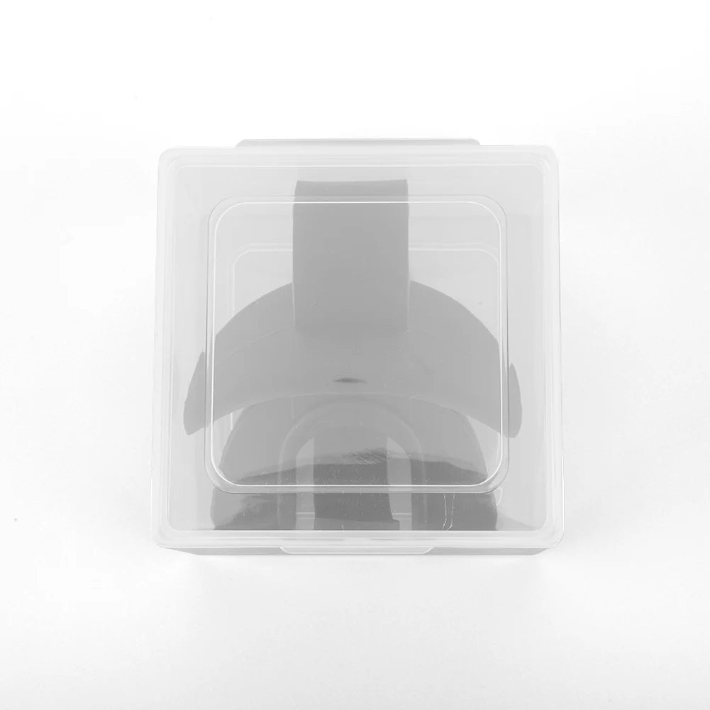 Rugby Football Mouth Guard Mouthguard With Lip Protection Outdoor Sports Double-decked Dental Protection Karate Boxing