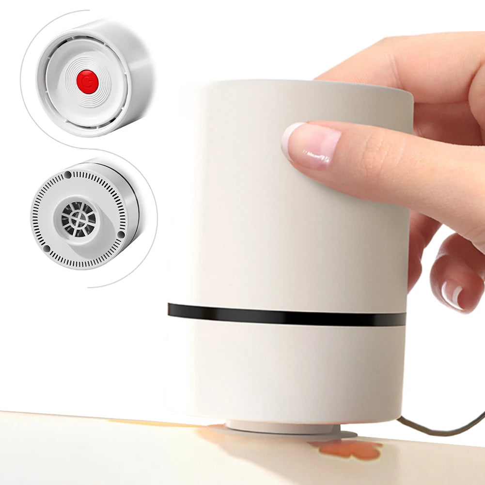 Compressed Bag Electric Pump Space Saver Mini Vacuum Sealer Machine Travel Vacuum Bag Suction Pump for Clothes Food Organizer